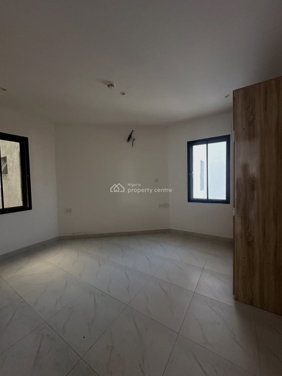 Brand New 2 Bedroom Apartments, Ikate, Lekki, Lagos, House for Rent