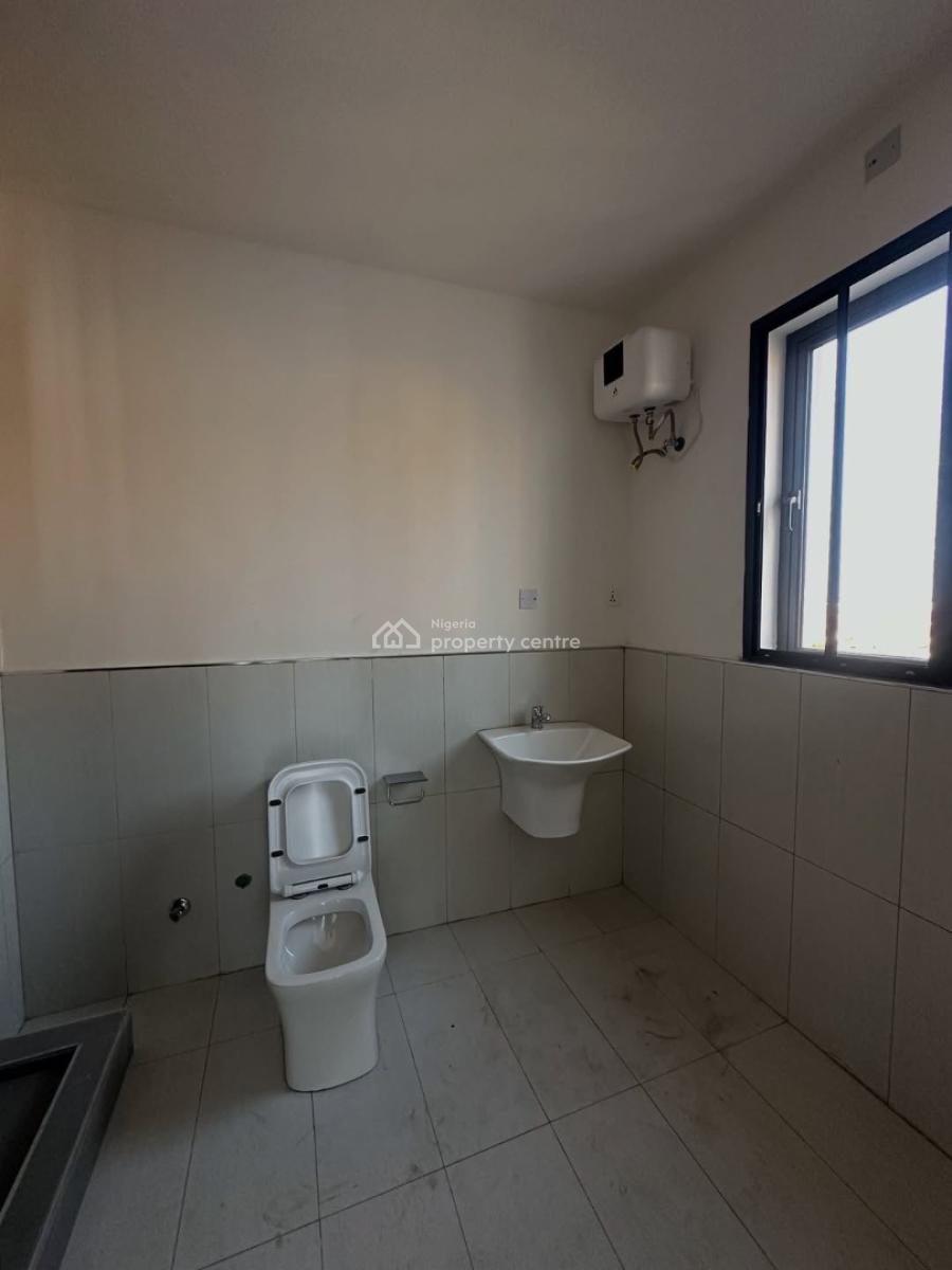 Brand New 2 Bedroom Apartments, Ikate, Lekki, Lagos, House for Rent