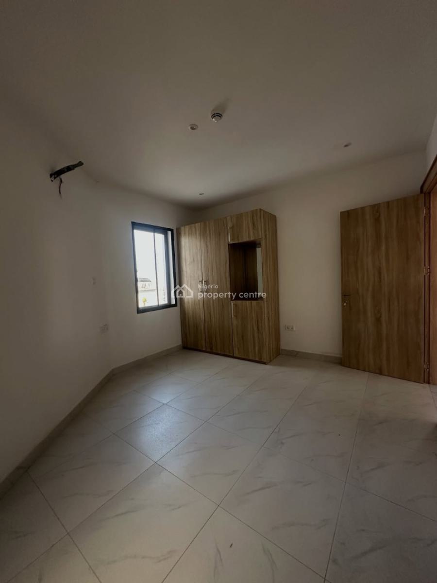 Brand New 2 Bedroom Apartments, Ikate, Lekki, Lagos, House for Rent