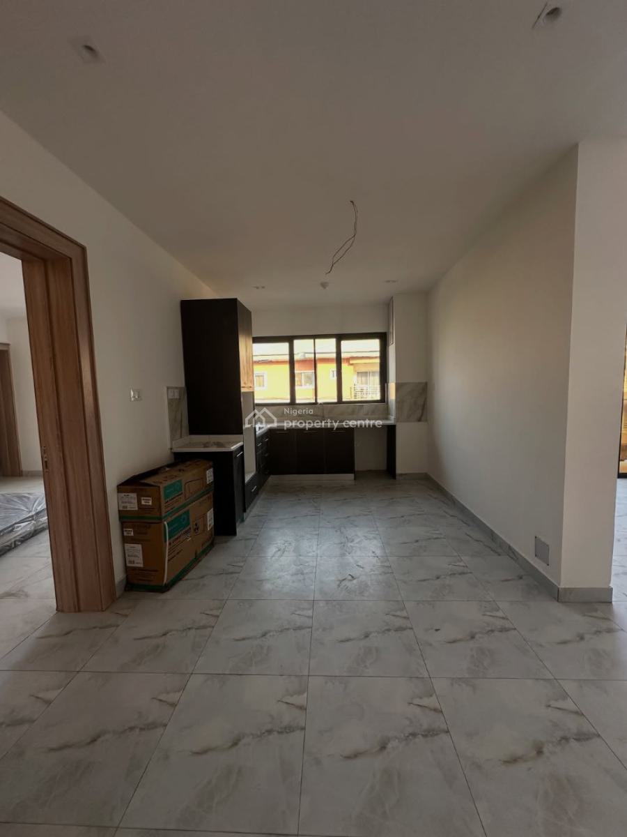 Brand New 2 Bedroom Apartments, Ikate, Lekki, Lagos, House for Rent