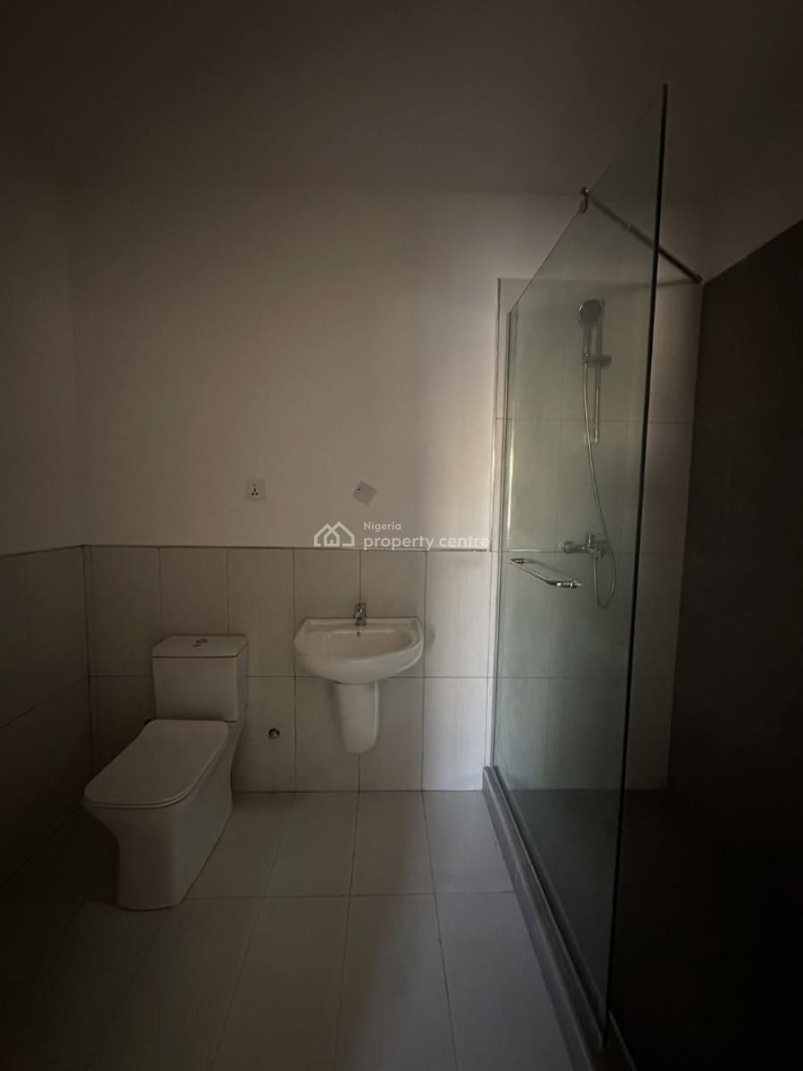 Brand New 2 Bedroom Apartments, Ikate, Lekki, Lagos, House for Rent