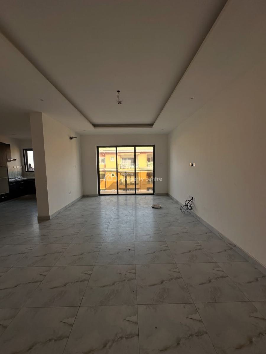 Brand New 2 Bedroom Apartments, Ikate, Lekki, Lagos, House for Rent