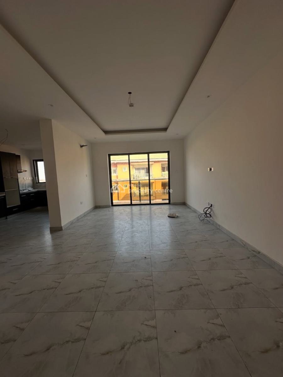 Brand New 2 Bedroom Apartments, Ikate, Lekki, Lagos, House for Rent