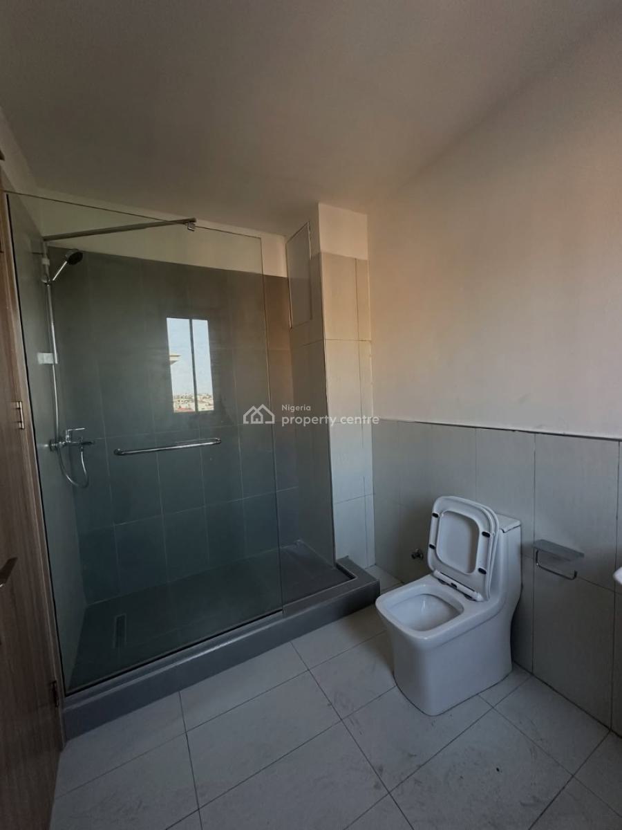 Brand New 2 Bedroom Apartments, Ikate, Lekki, Lagos, House for Rent