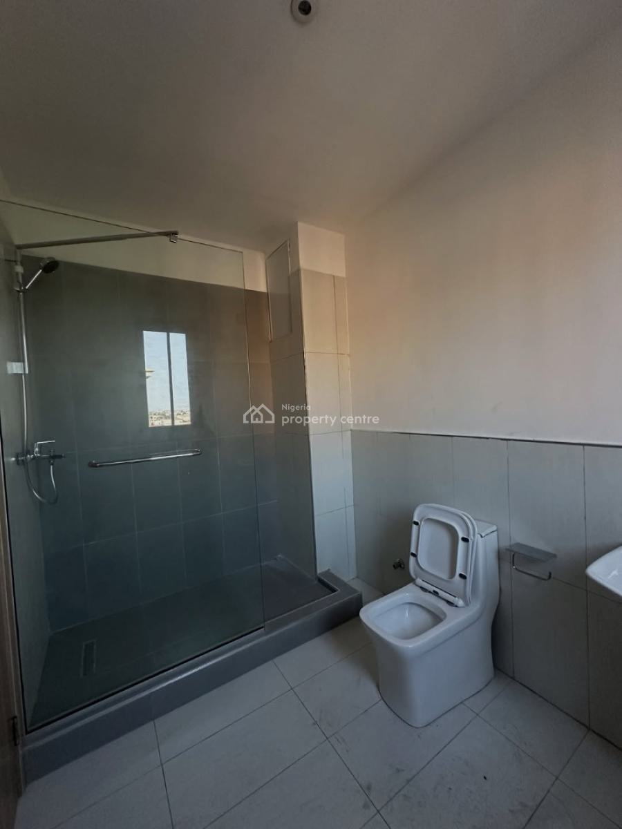 Brand New 2 Bedroom Apartments, Ikate, Lekki, Lagos, House for Rent