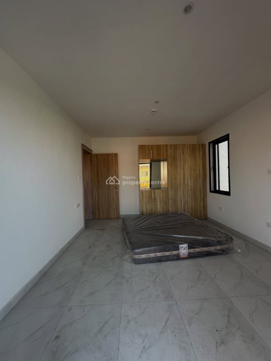 Brand New 2 Bedroom Apartments, Ikate, Lekki, Lagos, House for Rent