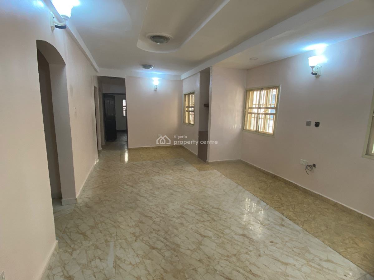 3 Bedroom Apartment, Jahi, Abuja, Flat / Apartment for Rent