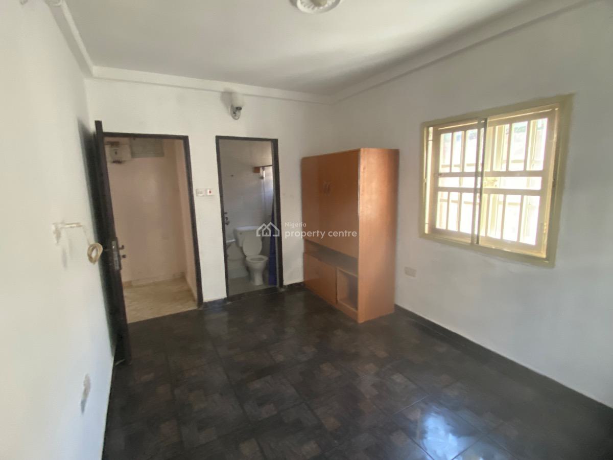 3 Bedroom Apartment, Jahi, Abuja, Flat / Apartment for Rent