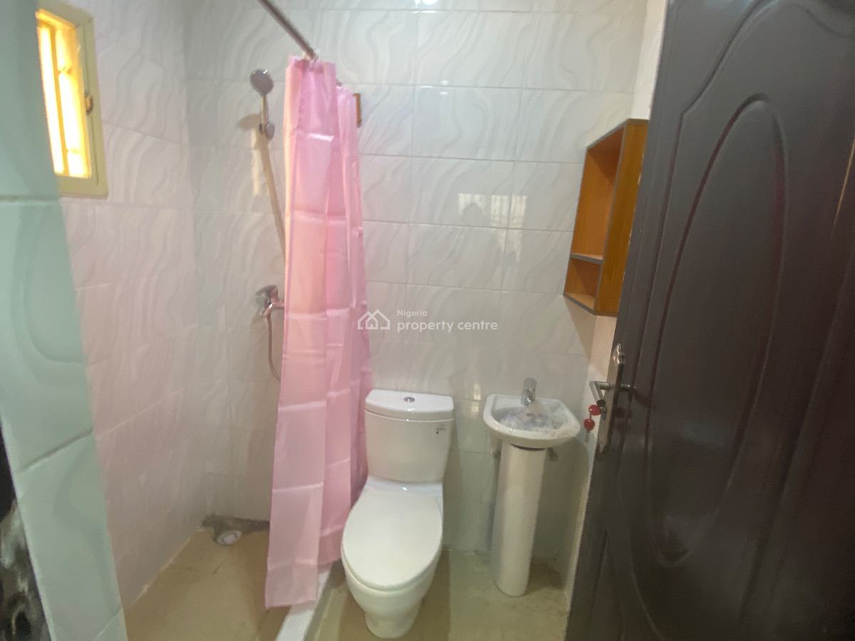 3 Bedroom Apartment, Jahi, Abuja, Flat / Apartment for Rent