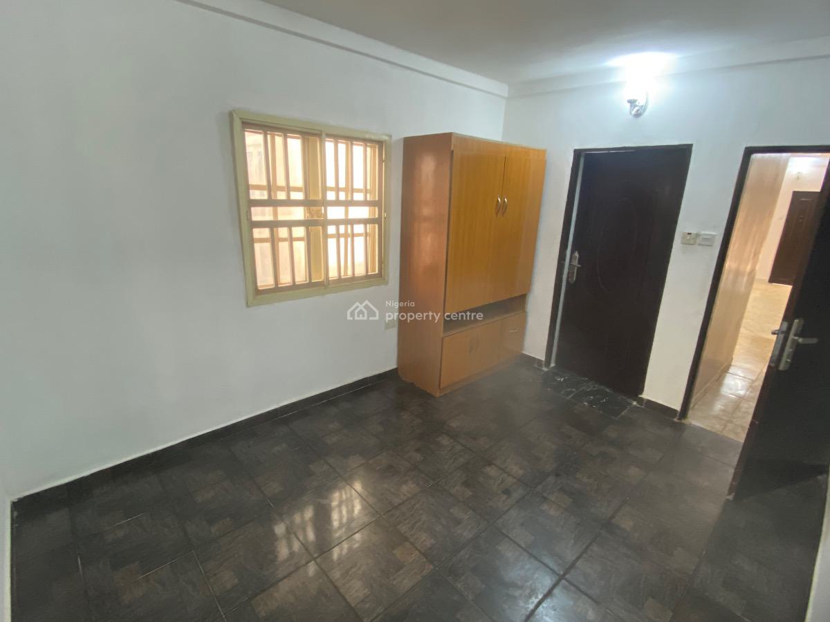 3 Bedroom Apartment, Jahi, Abuja, Flat / Apartment for Rent