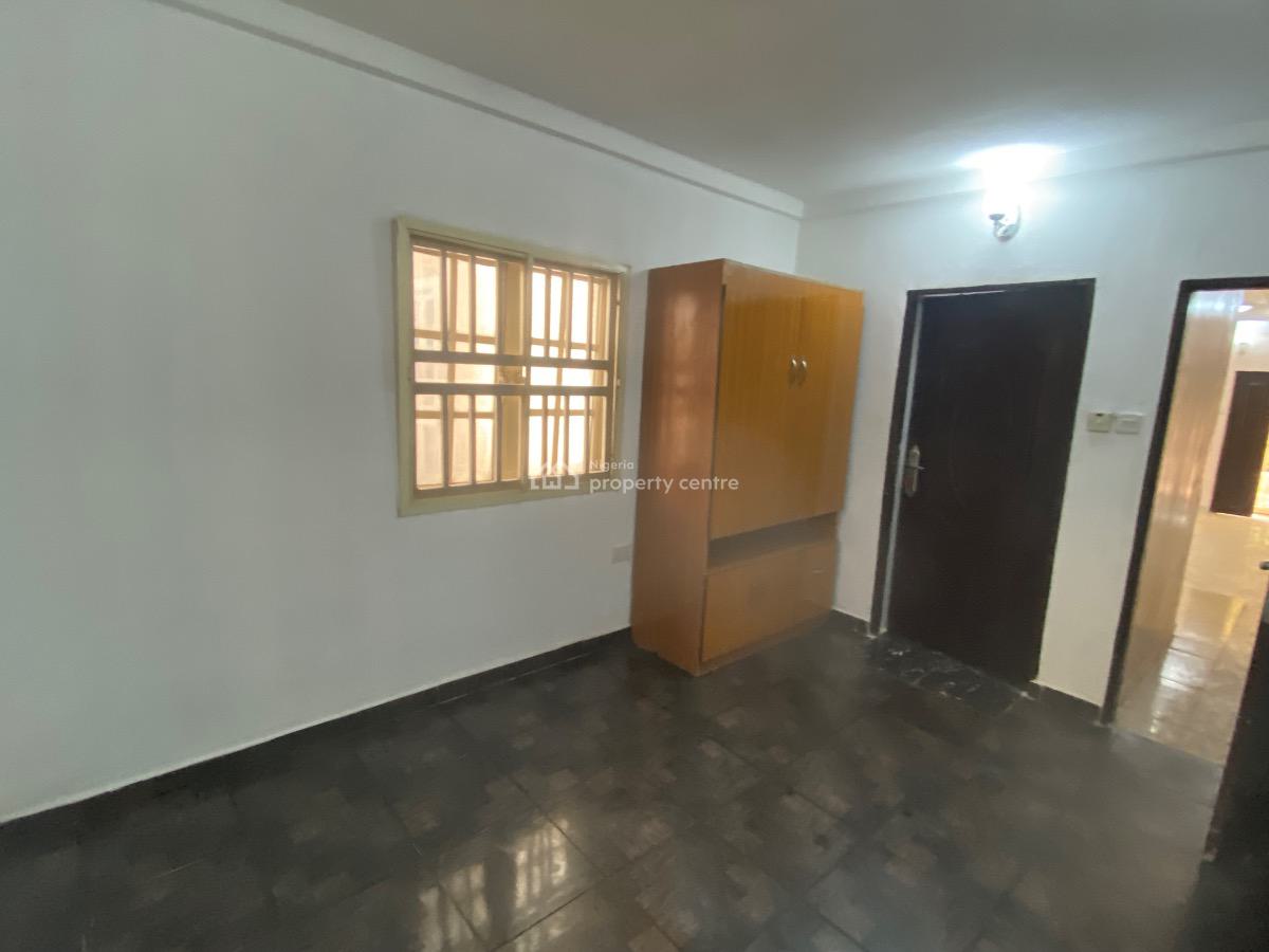 3 Bedroom Apartment, Jahi, Abuja, Flat / Apartment for Rent