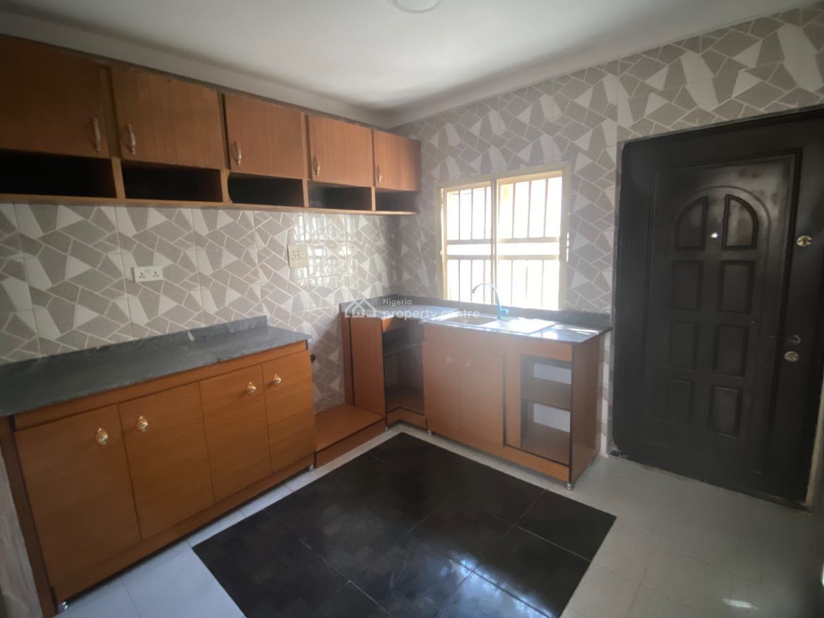 3 Bedroom Apartment, Jahi, Abuja, Flat / Apartment for Rent