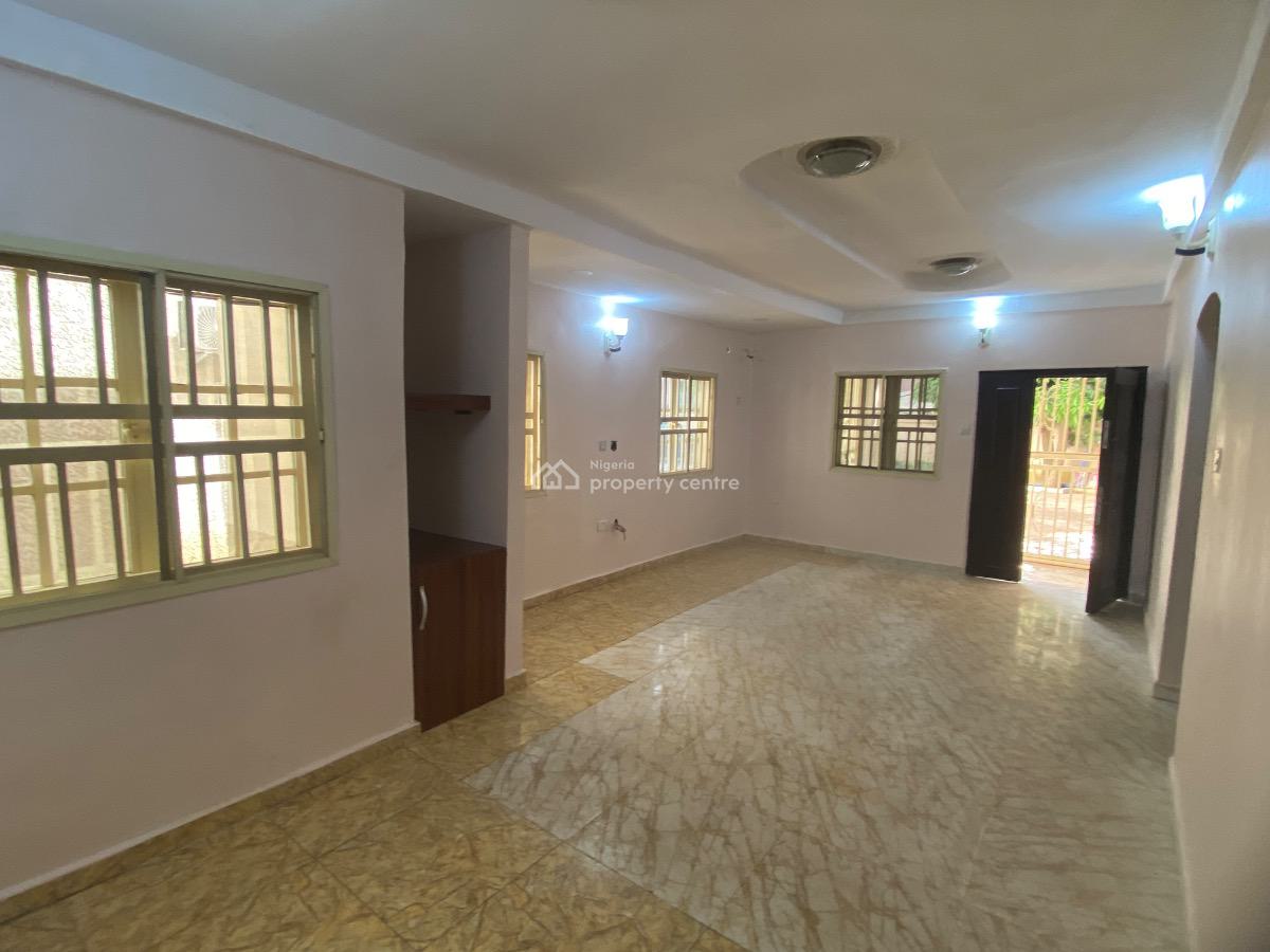 3 Bedroom Apartment, Jahi, Abuja, Flat / Apartment for Rent