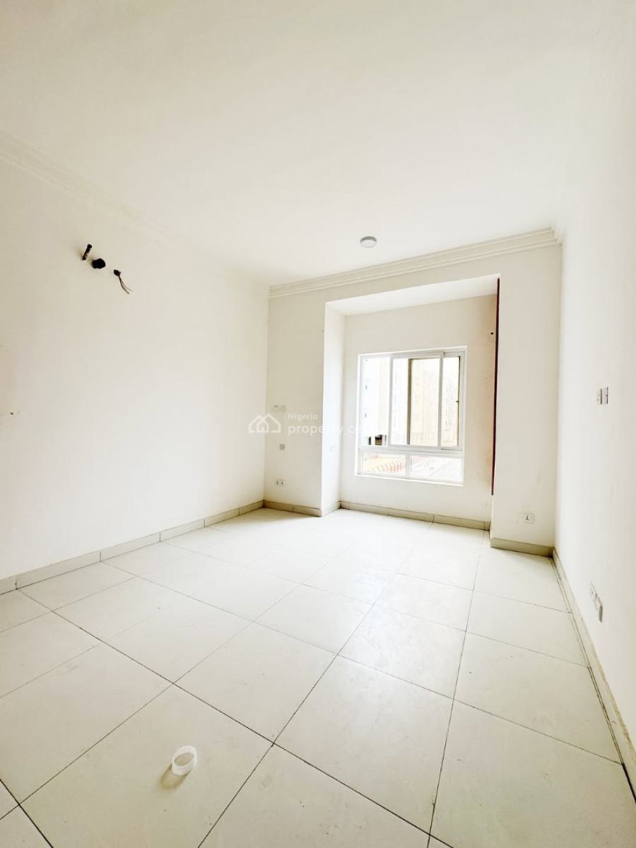 4 Units of 3 Bedroom Apartment, Osapa, Lekki, Lagos, House for Rent