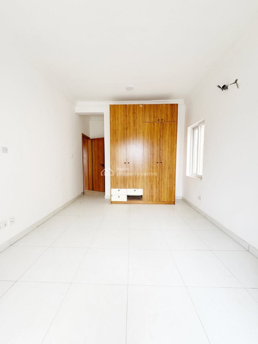 4 Units of 3 Bedroom Apartment, Osapa, Lekki, Lagos, House for Rent
