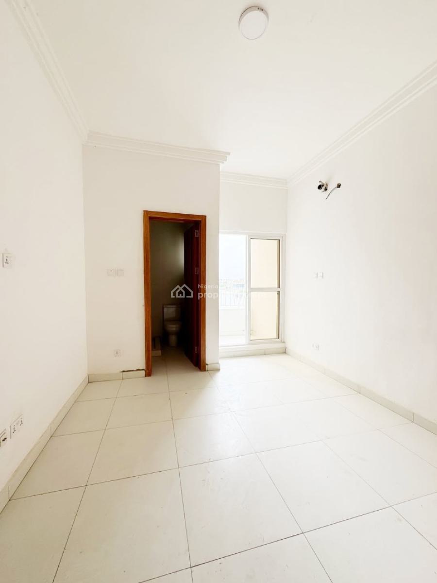 4 Units of 3 Bedroom Apartment, Osapa, Lekki, Lagos, House for Rent