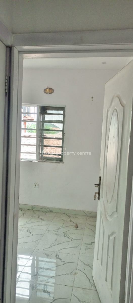 Standard 2-bedroom Apartment, Lakowe, Ibeju Lekki, Lagos, Flat / Apartment for Rent
