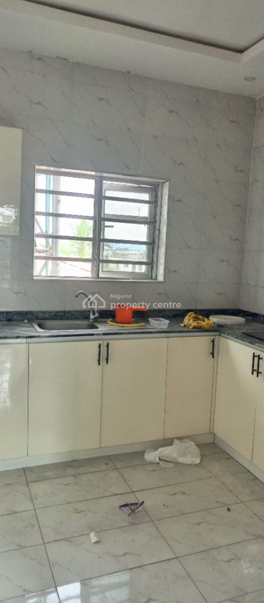Standard 2-bedroom Apartment, Lakowe, Ibeju Lekki, Lagos, Flat / Apartment for Rent
