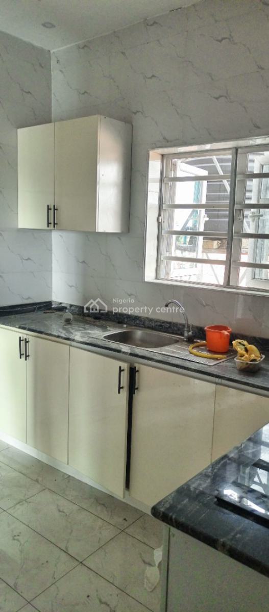 Standard 2-bedroom Apartment, Lakowe, Ibeju Lekki, Lagos, Flat / Apartment for Rent
