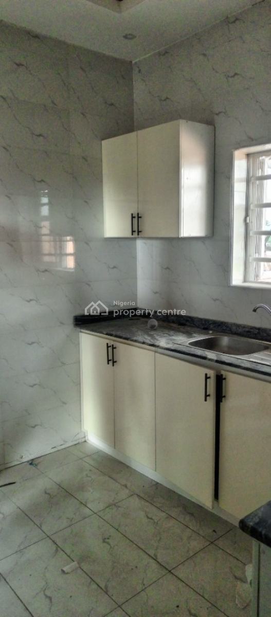 Standard 2-bedroom Apartment, Lakowe, Ibeju Lekki, Lagos, Flat / Apartment for Rent