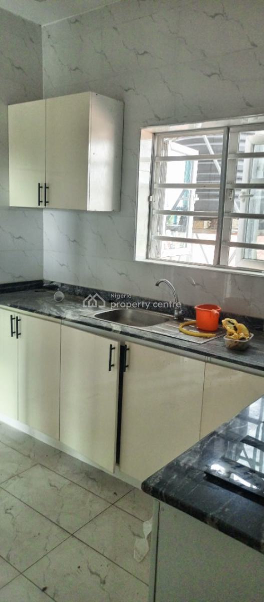 Standard 2-bedroom Apartment, Lakowe, Ibeju Lekki, Lagos, Flat / Apartment for Rent