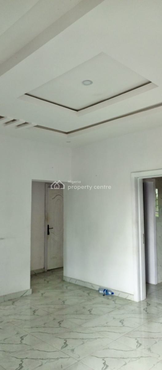 Standard 2-bedroom Apartment, Lakowe, Ibeju Lekki, Lagos, Flat / Apartment for Rent