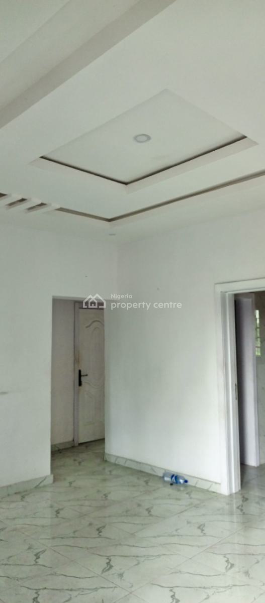 Standard 2-bedroom Apartment, Lakowe, Ibeju Lekki, Lagos, Flat / Apartment for Rent