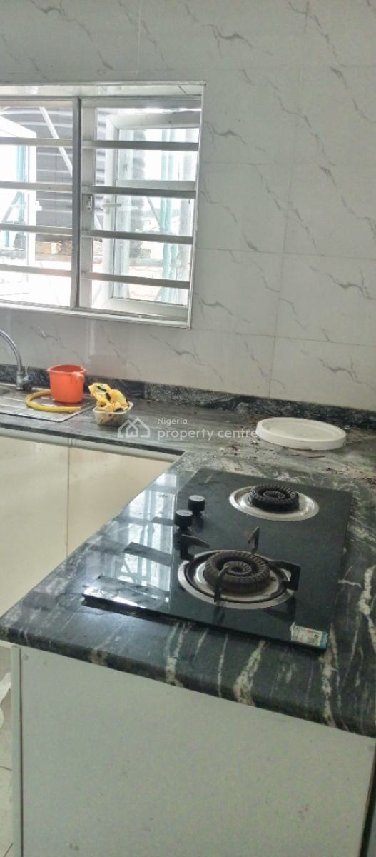 Standard 2-bedroom Apartment, Lakowe, Ibeju Lekki, Lagos, Flat / Apartment for Rent