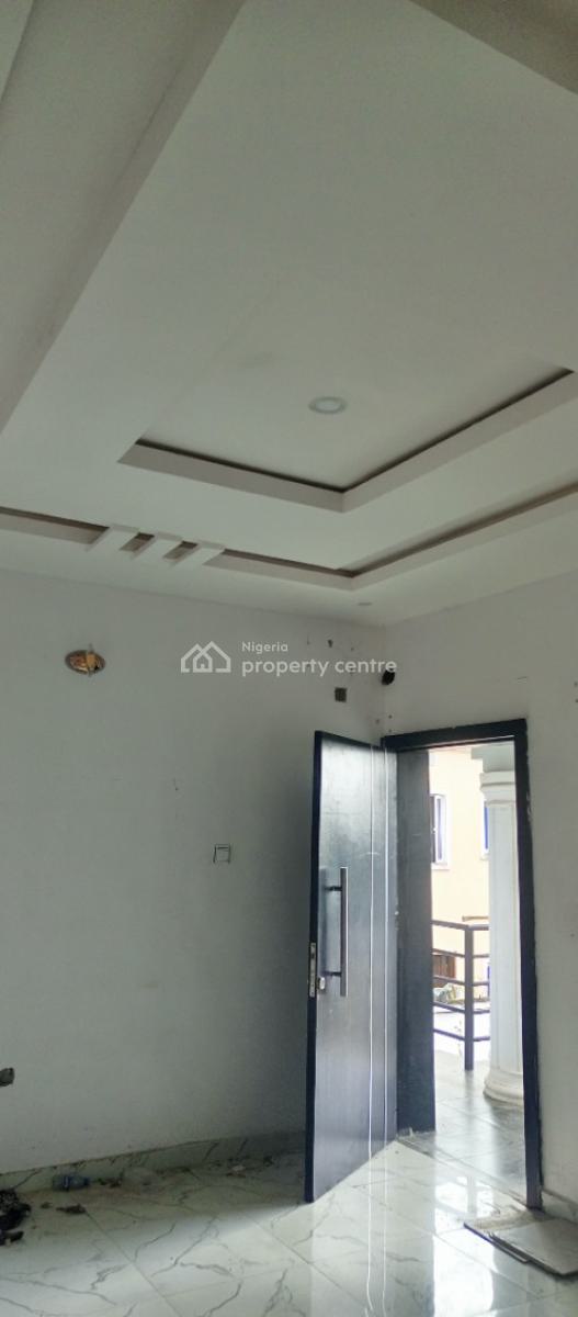 Standard 2-bedroom Apartment, Lakowe, Ibeju Lekki, Lagos, Flat / Apartment for Rent