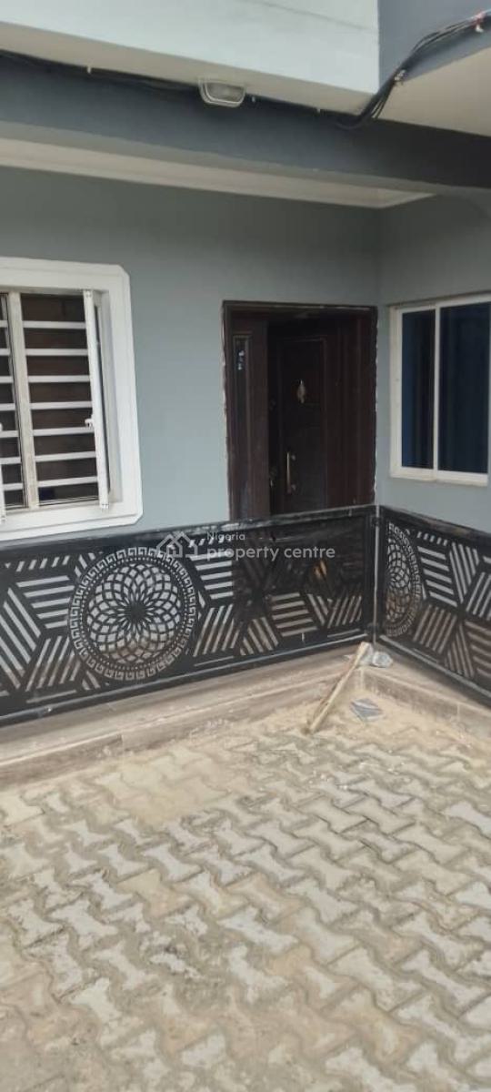 3 Bedroom Apartment, Berger, Arepo, Ogun, Flat / Apartment for Rent