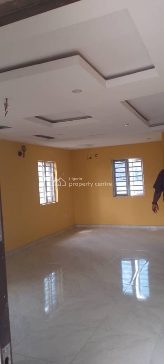 3 Bedroom Apartment, Berger, Arepo, Ogun, Flat / Apartment for Rent