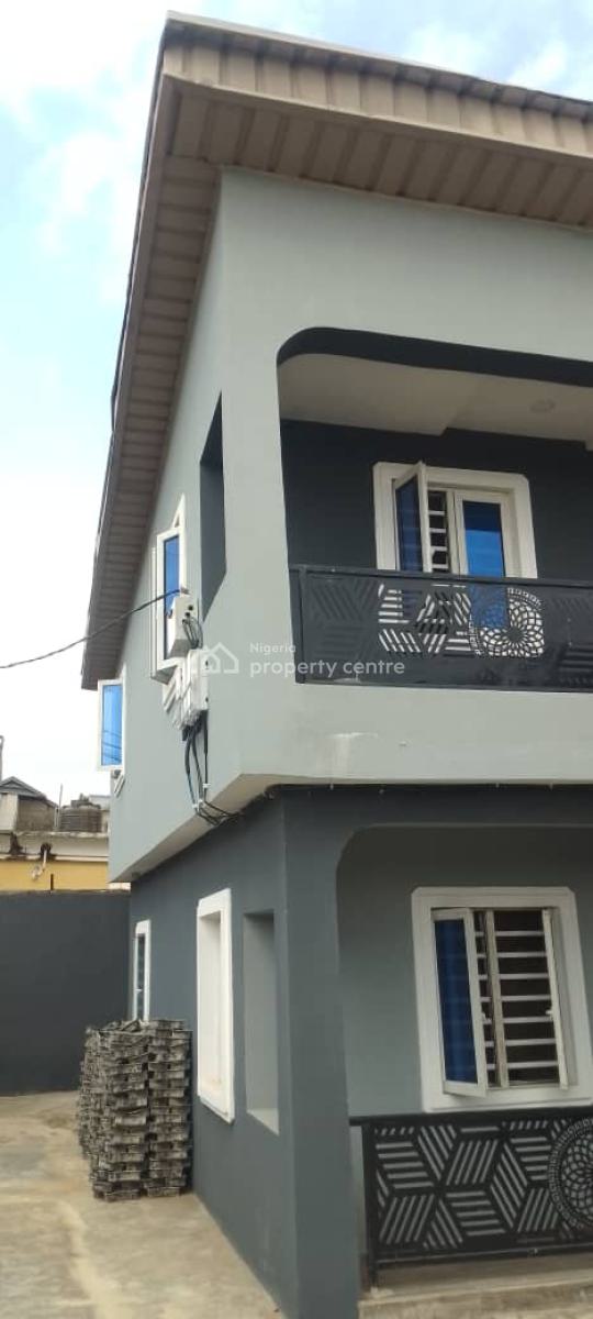3 Bedroom Apartment, Berger, Arepo, Ogun, Flat / Apartment for Rent
