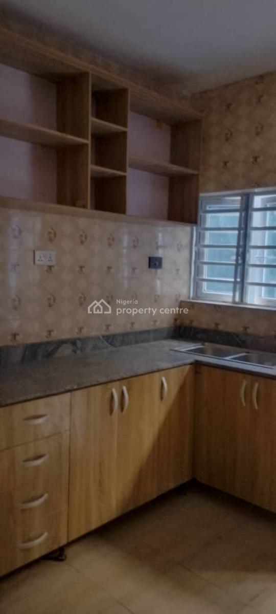 3 Bedroom Apartment, Berger, Arepo, Ogun, Flat / Apartment for Rent