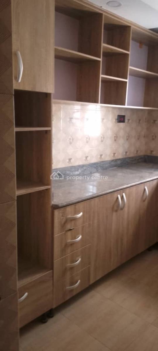 3 Bedroom Apartment, Berger, Arepo, Ogun, Flat / Apartment for Rent