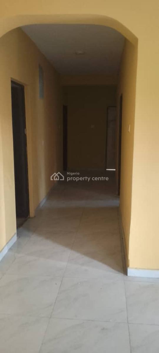 3 Bedroom Apartment, Berger, Arepo, Ogun, Flat / Apartment for Rent