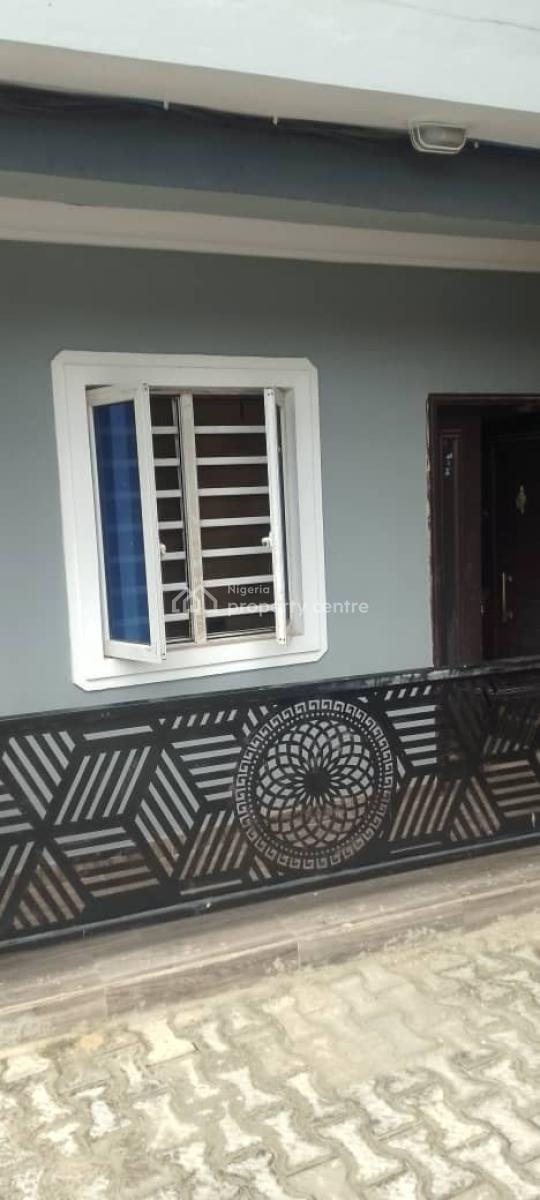 3 Bedroom Apartment, Berger, Arepo, Ogun, Flat / Apartment for Rent