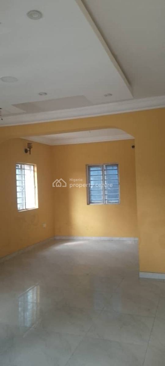 3 Bedroom Apartment, Berger, Arepo, Ogun, Flat / Apartment for Rent