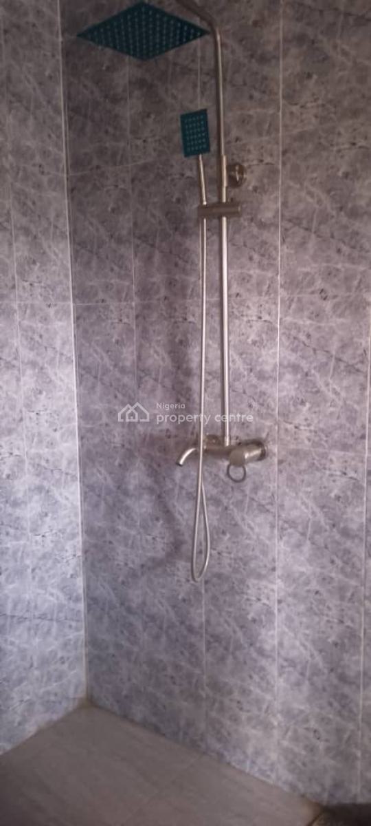 3 Bedroom Apartment, Berger, Arepo, Ogun, Flat / Apartment for Rent