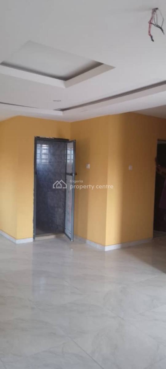 3 Bedroom Apartment, Berger, Arepo, Ogun, Flat / Apartment for Rent