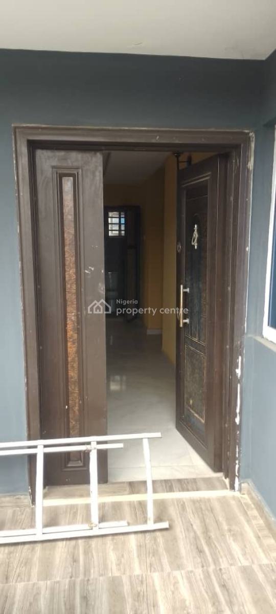 3 Bedroom Apartment, Berger, Arepo, Ogun, Flat / Apartment for Rent