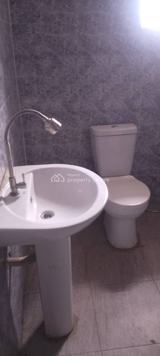 3 Bedroom Apartment, Berger, Arepo, Ogun, Flat / Apartment for Rent