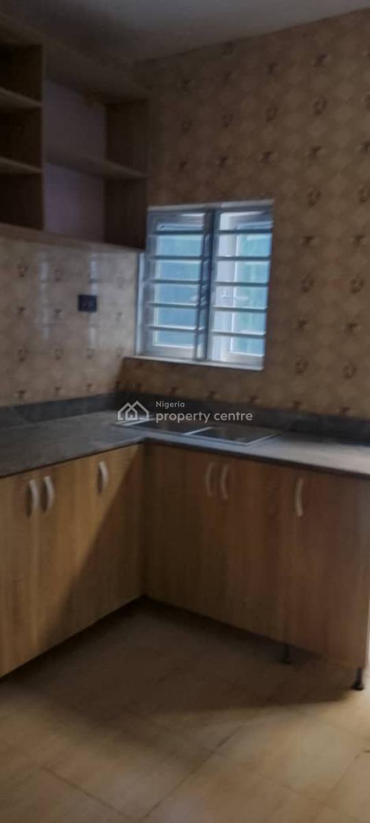 3 Bedroom Apartment, Berger, Arepo, Ogun, Flat / Apartment for Rent