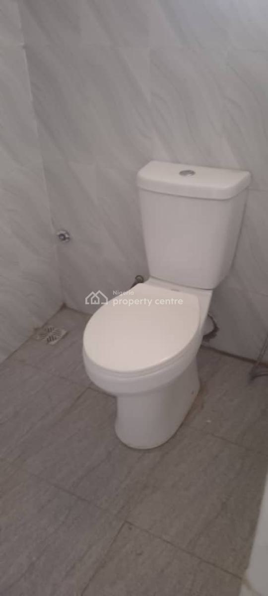 3 Bedroom Apartment, Berger, Arepo, Ogun, Flat / Apartment for Rent