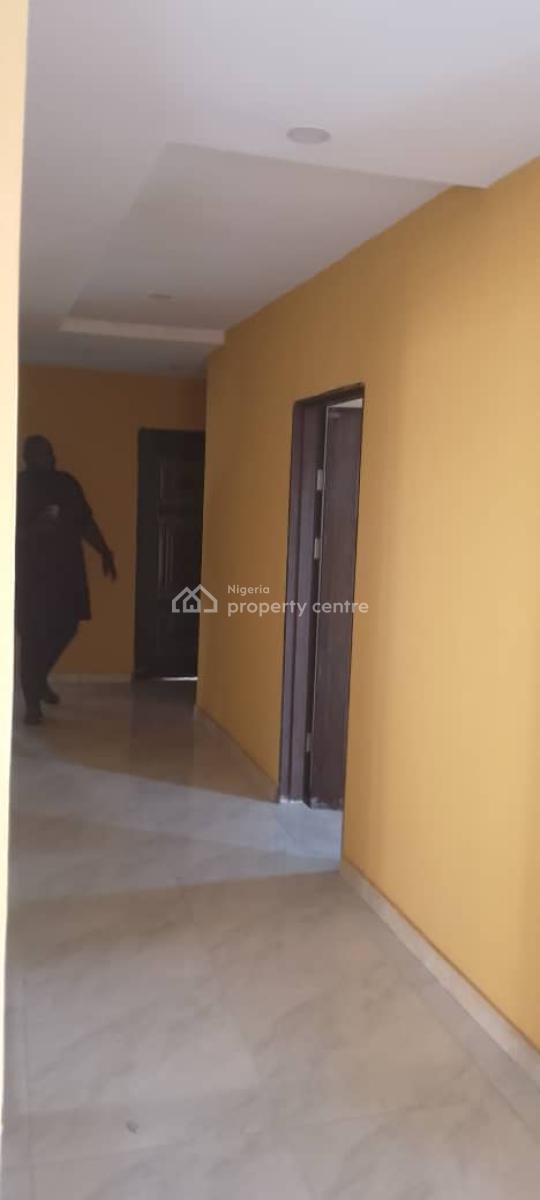 3 Bedroom Apartment, Berger, Arepo, Ogun, Flat / Apartment for Rent