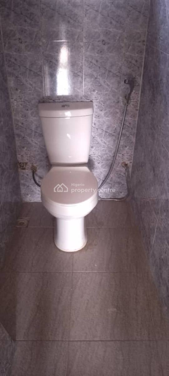 3 Bedroom Apartment, Berger, Arepo, Ogun, Flat / Apartment for Rent