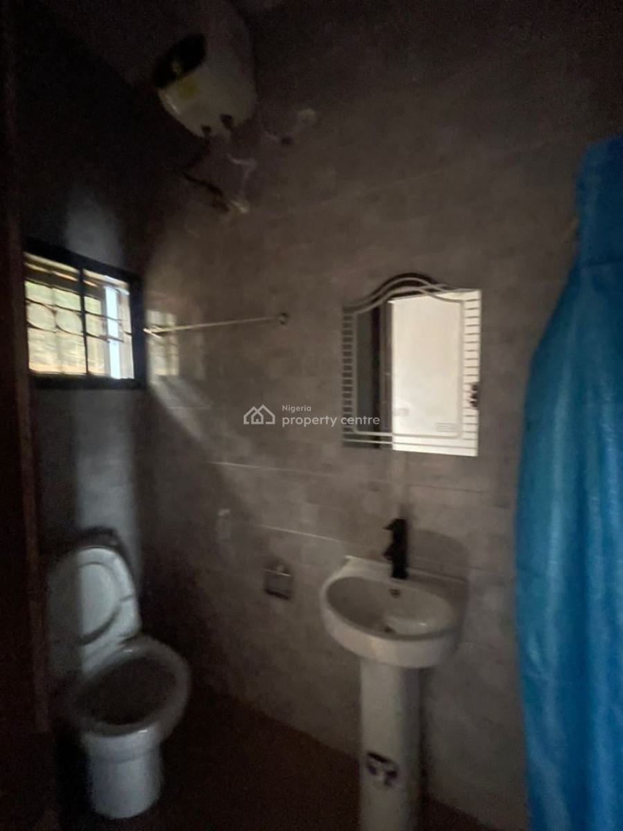 Renovated 3 Bedroom Apartment on Ground Floor, Off Admiralty Way, Lekki Phase 1, Lekki, Lagos, Flat / Apartment for Rent