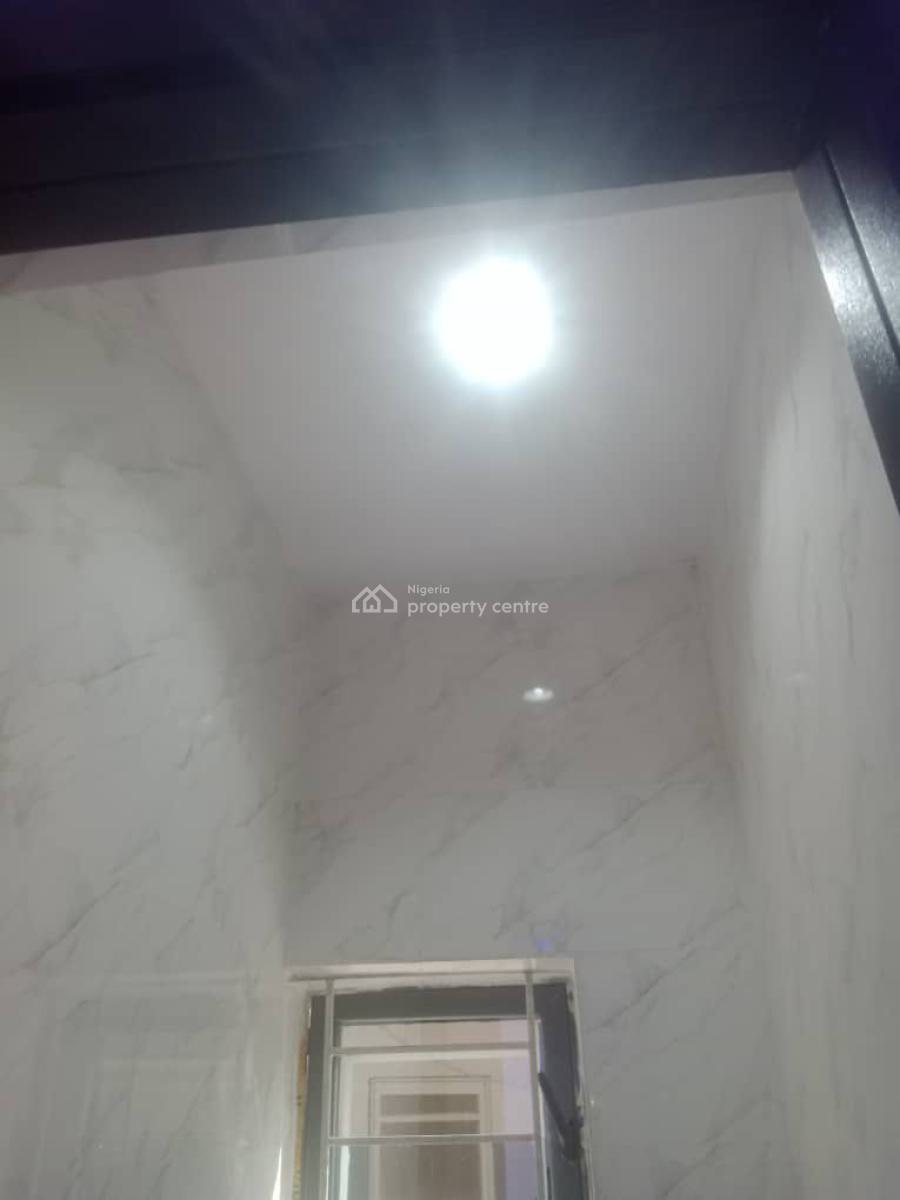 Spaciously Built 3 Units of 2 Bedroom Office Space, Off Idiroko Bus Stop, Anthony, Maryland, Lagos, Office Space for Rent