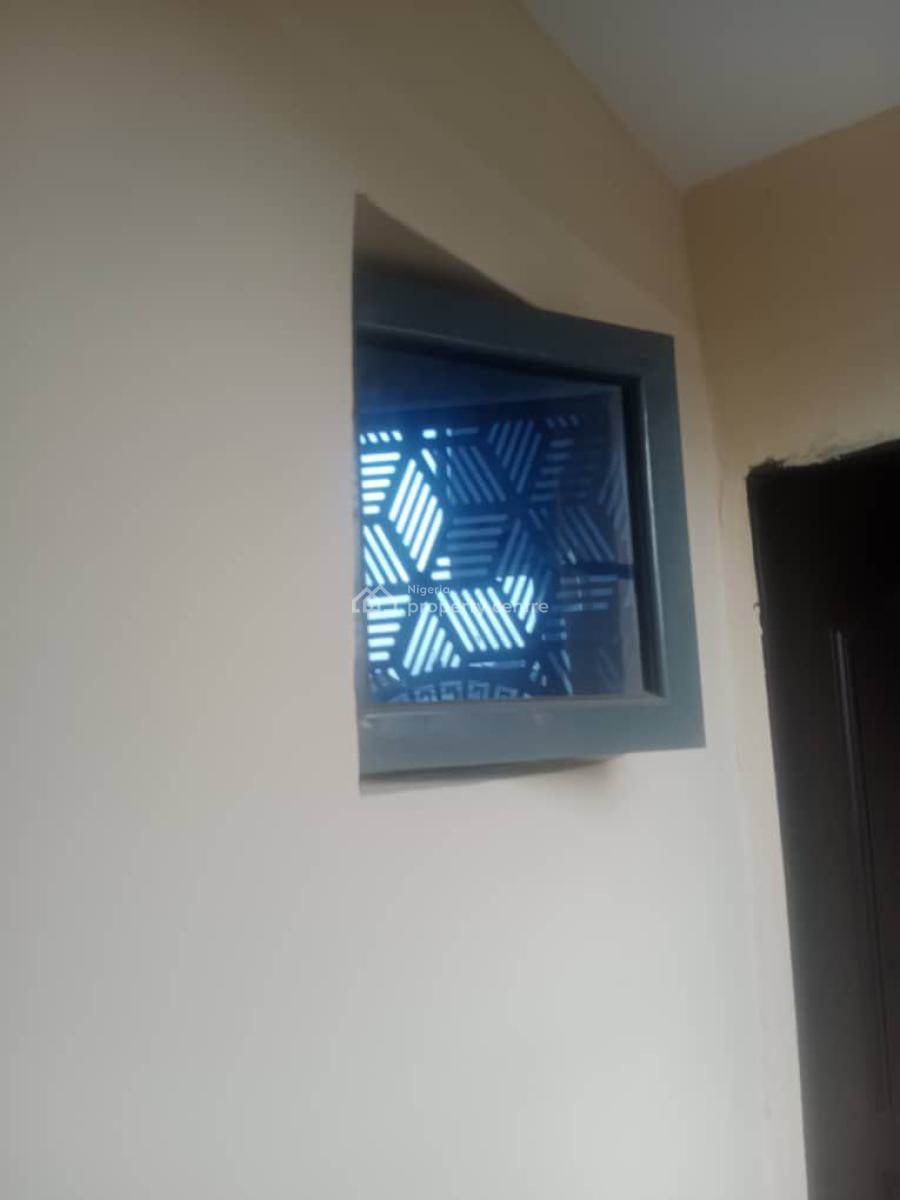 Spaciously Built 3 Units of 2 Bedroom Office Space, Off Idiroko Bus Stop, Anthony, Maryland, Lagos, Office Space for Rent