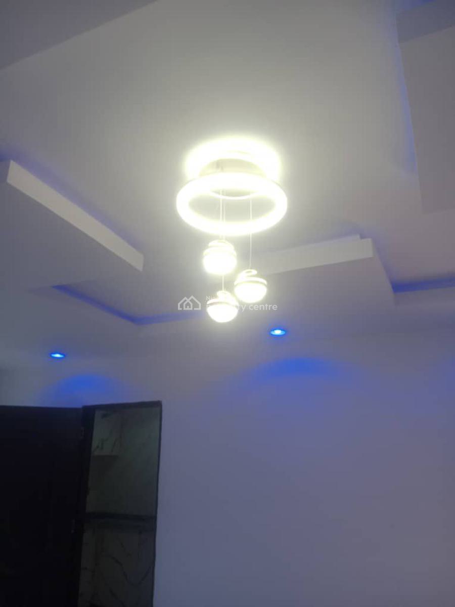 Spaciously Built 3 Units of 2 Bedroom Office Space, Off Idiroko Bus Stop, Anthony, Maryland, Lagos, Office Space for Rent