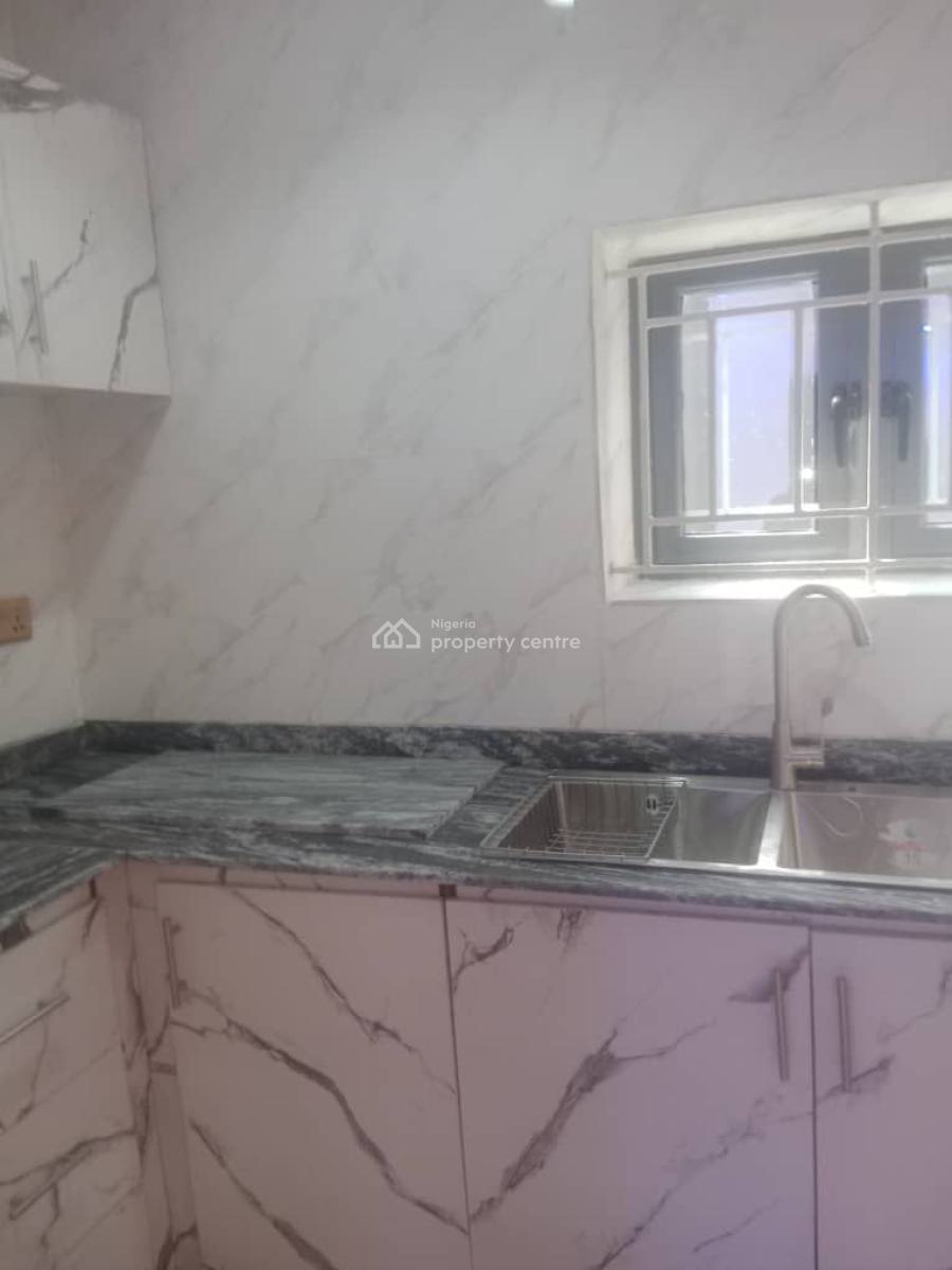 Spaciously Built 3 Units of 2 Bedroom Office Space, Off Idiroko Bus Stop, Anthony, Maryland, Lagos, Office Space for Rent